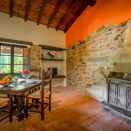 Agriturismo I Pietrini Perugia Luaran gambar