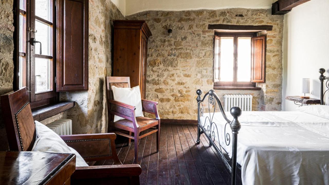 Agriturismo I Pietrini Perugia Luaran gambar