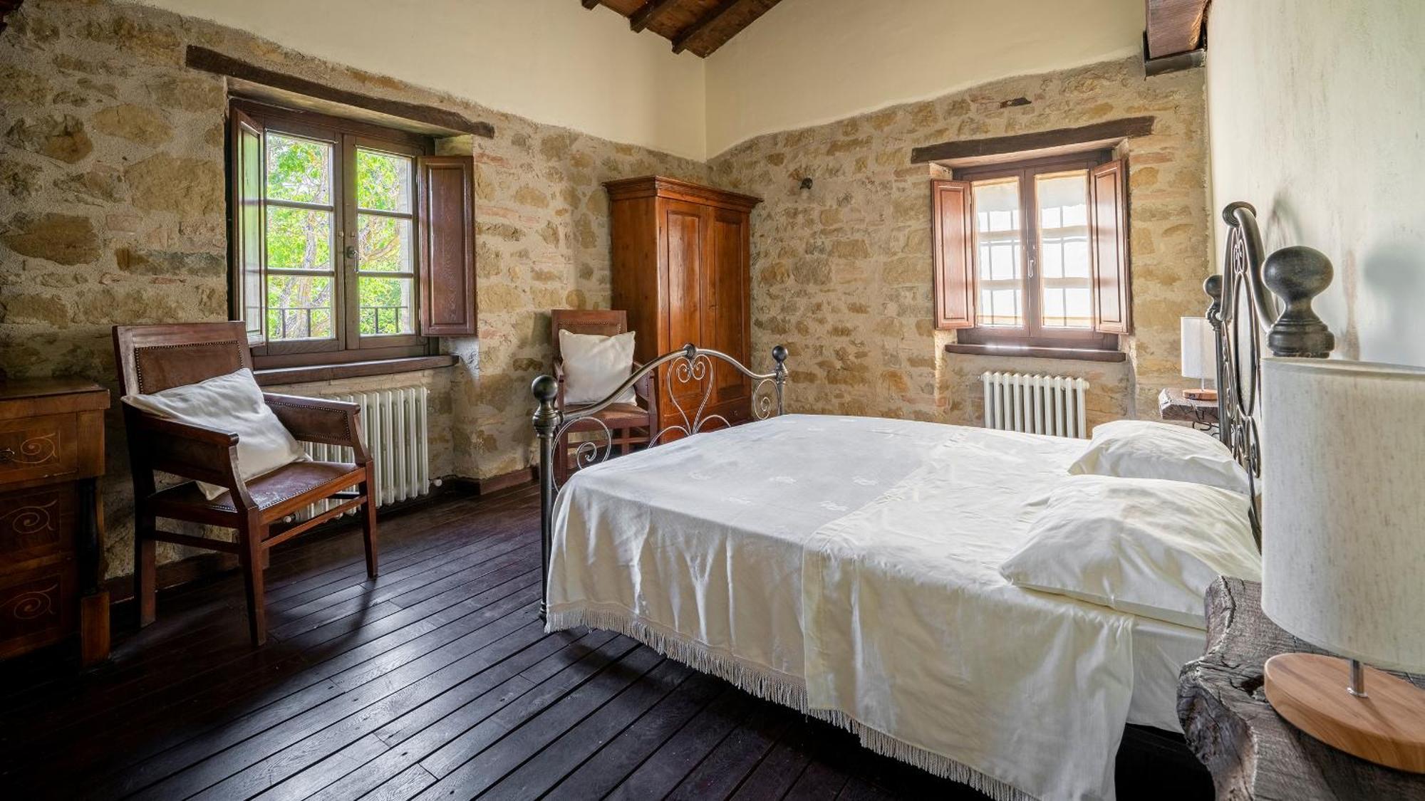 Agriturismo I Pietrini Perugia Luaran gambar