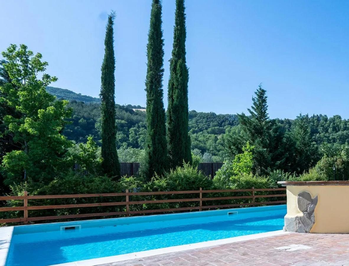 Agriturismo I Pietrini Perugia Luaran gambar
