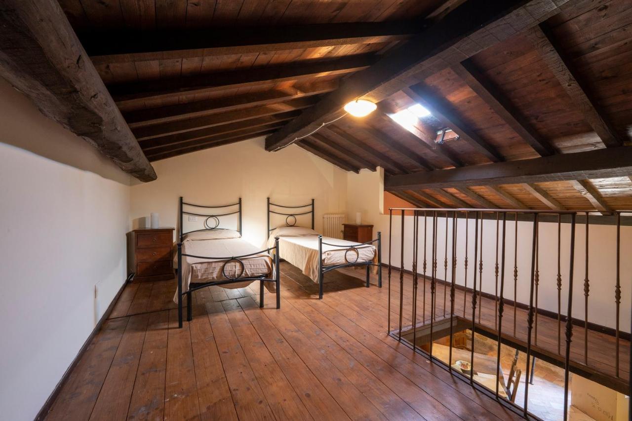 Agriturismo I Pietrini Perugia Luaran gambar