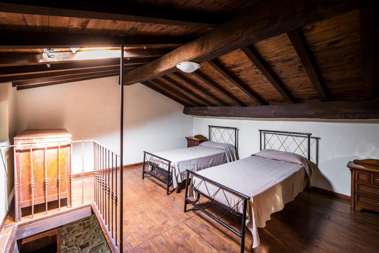 Agriturismo I Pietrini Perugia Luaran gambar