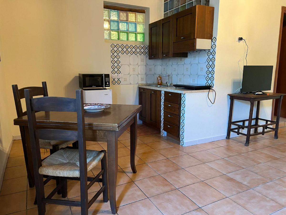 Agriturismo I Pietrini Perugia Luaran gambar