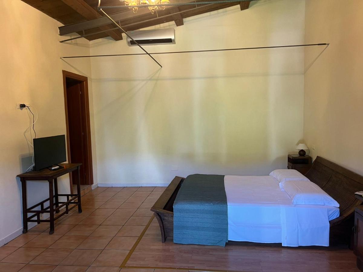 Agriturismo I Pietrini Perugia Luaran gambar
