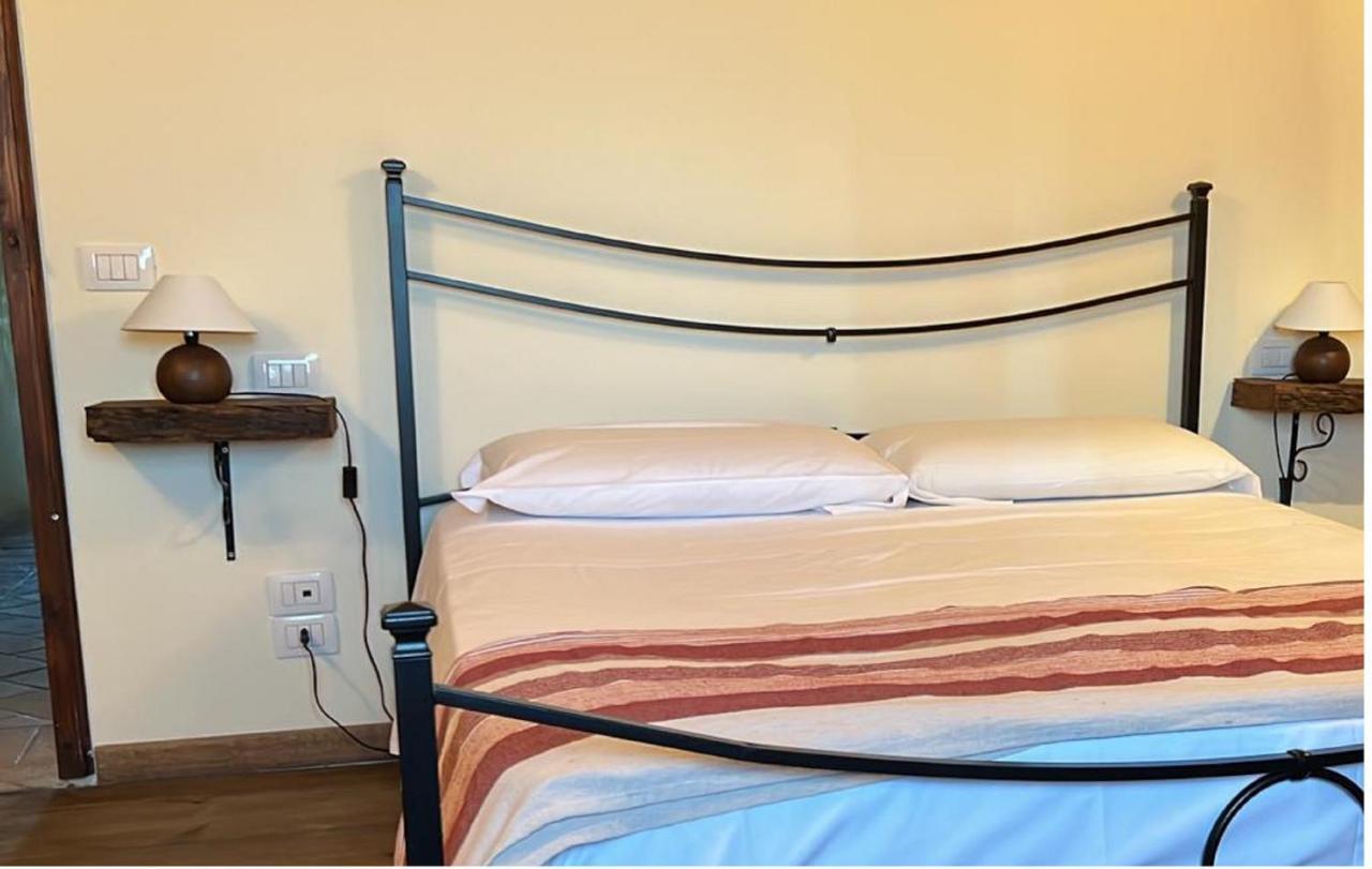 Agriturismo I Pietrini Perugia Luaran gambar
