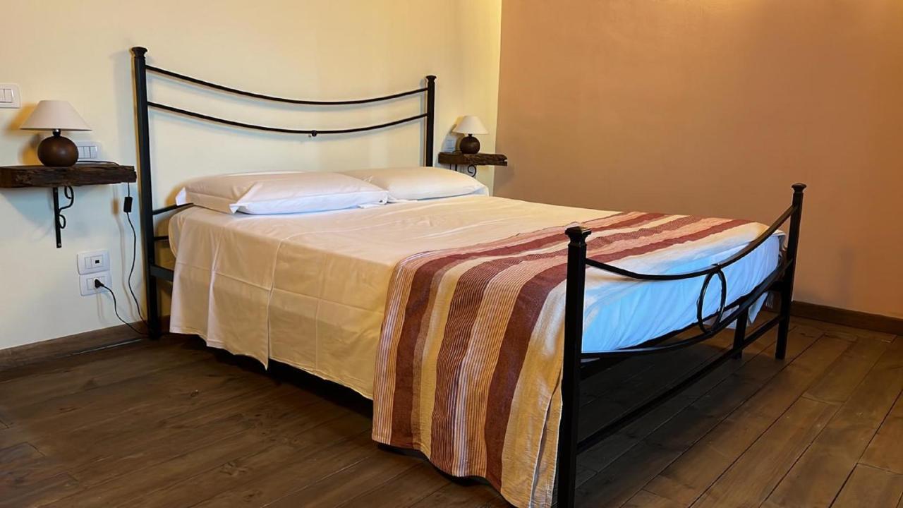 Agriturismo I Pietrini Perugia Luaran gambar