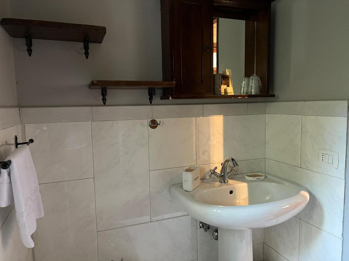 Agriturismo I Pietrini Perugia Luaran gambar