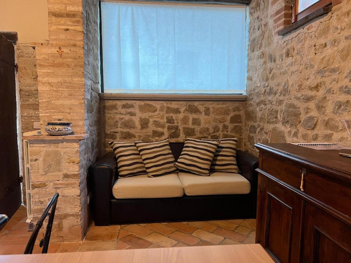 Agriturismo I Pietrini Perugia Luaran gambar