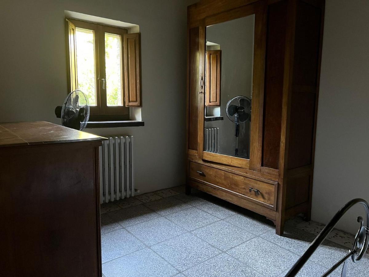 Agriturismo I Pietrini Perugia Luaran gambar