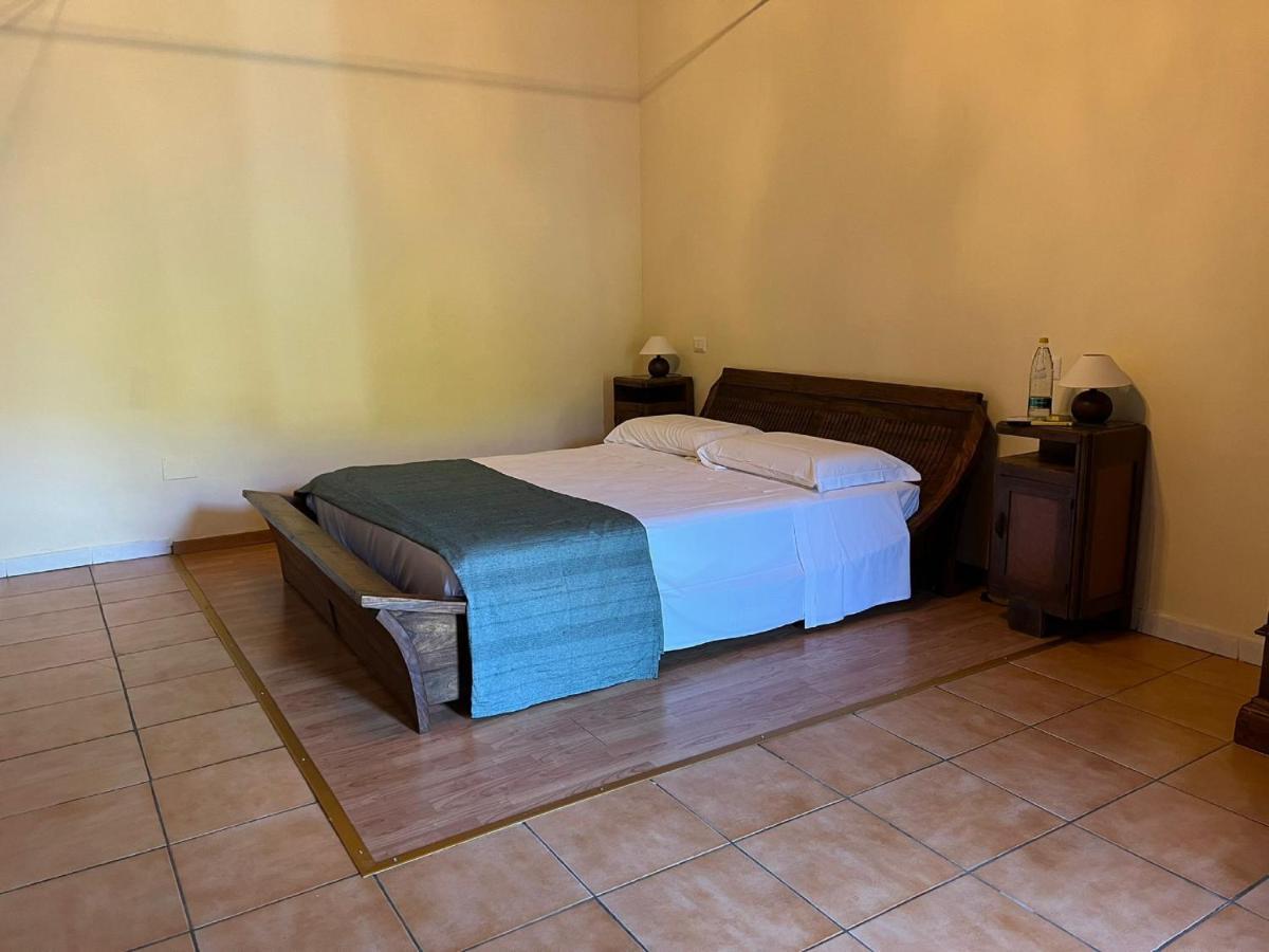 Agriturismo I Pietrini Perugia Luaran gambar