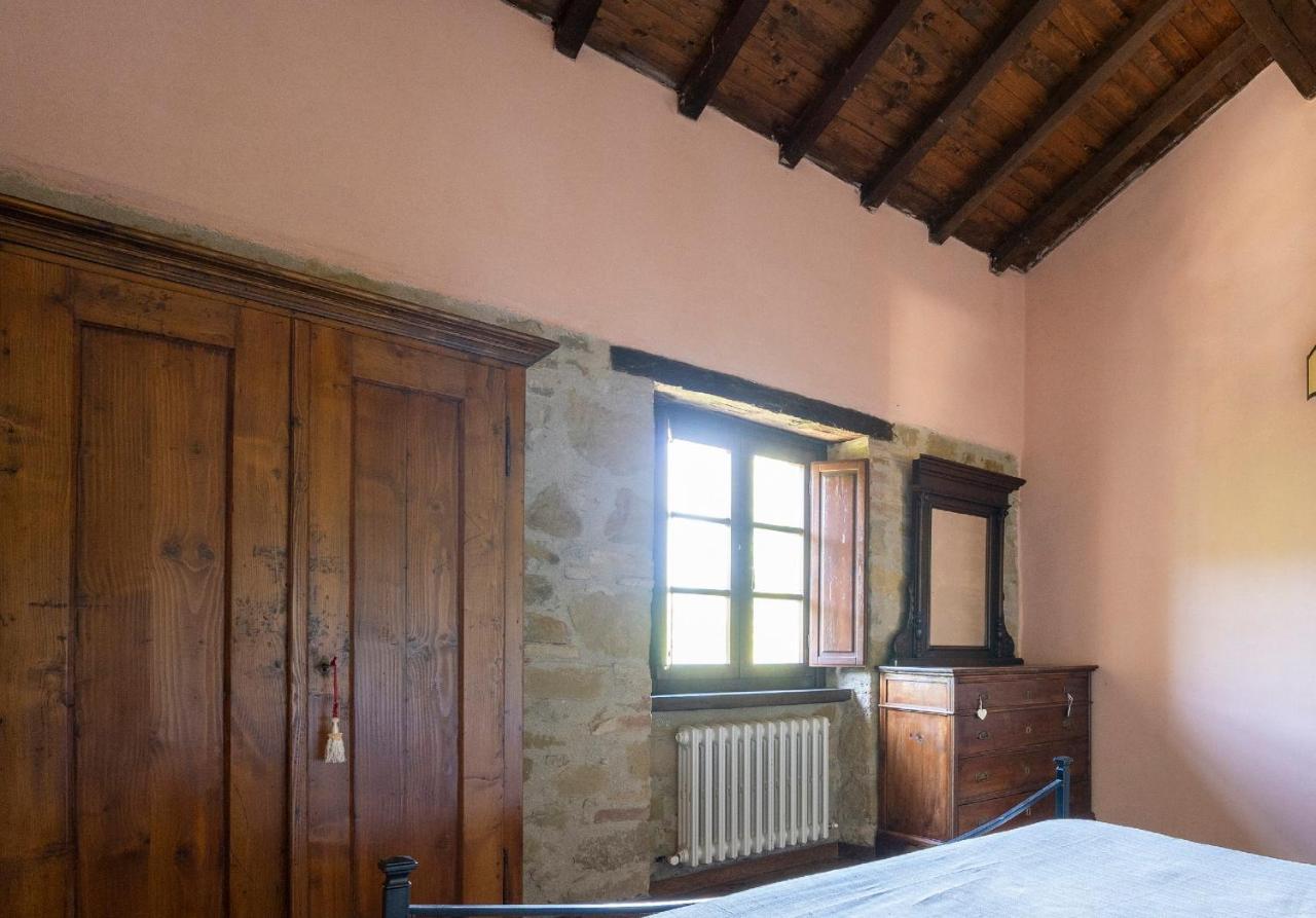 Agriturismo I Pietrini Perugia Luaran gambar