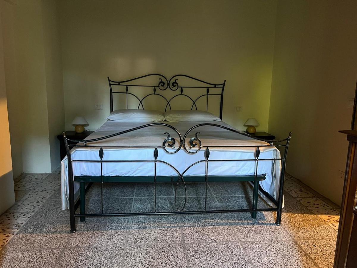 Agriturismo I Pietrini Perugia Luaran gambar