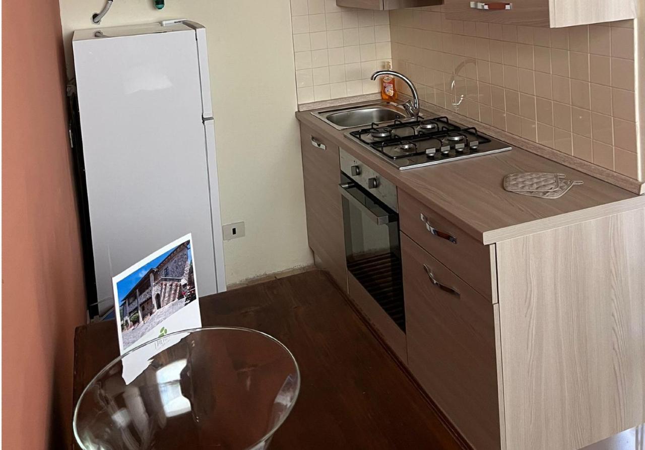 Agriturismo I Pietrini Perugia Luaran gambar