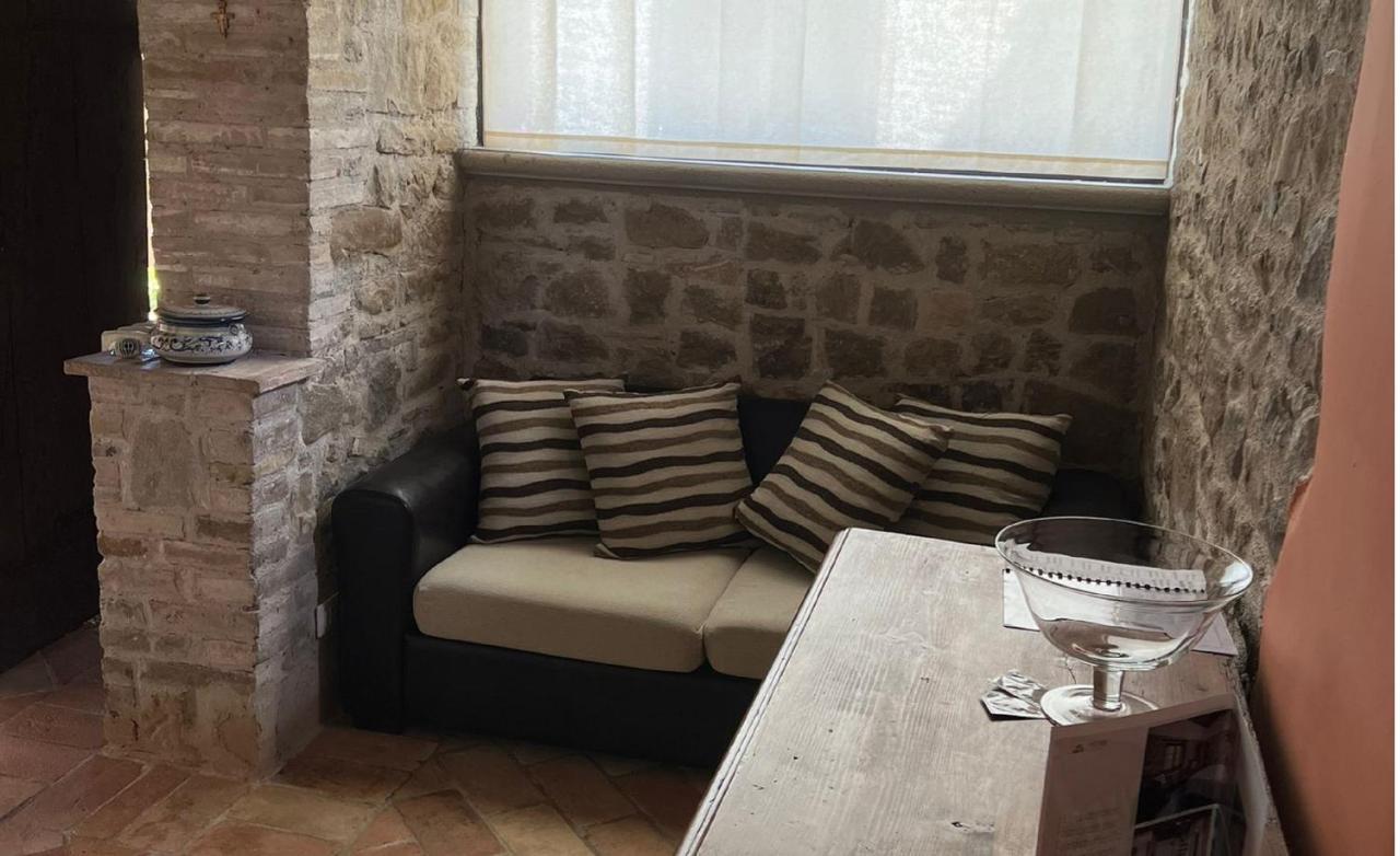 Agriturismo I Pietrini Perugia Luaran gambar