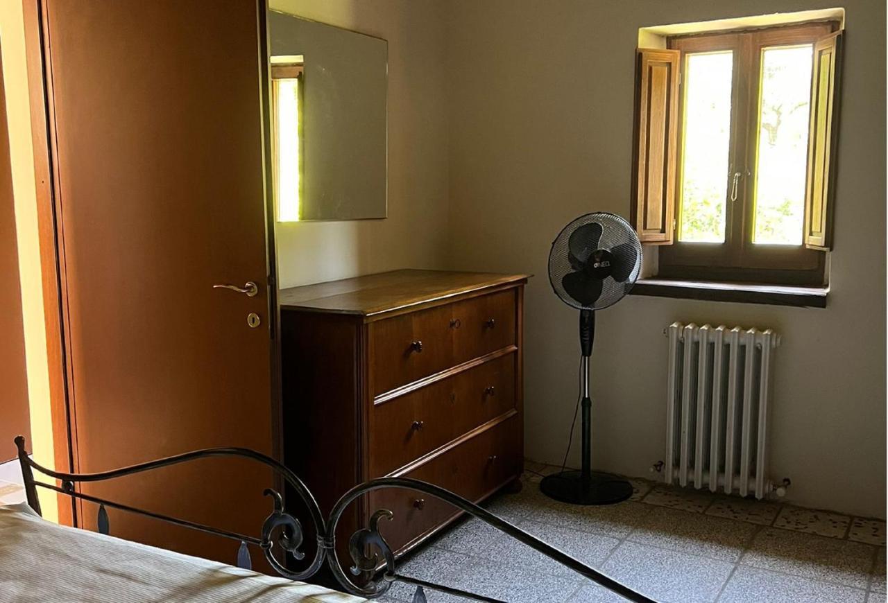 Agriturismo I Pietrini Perugia Luaran gambar