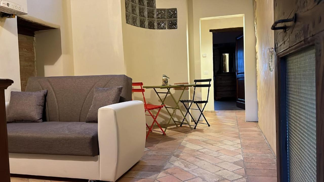 Agriturismo I Pietrini Perugia Luaran gambar