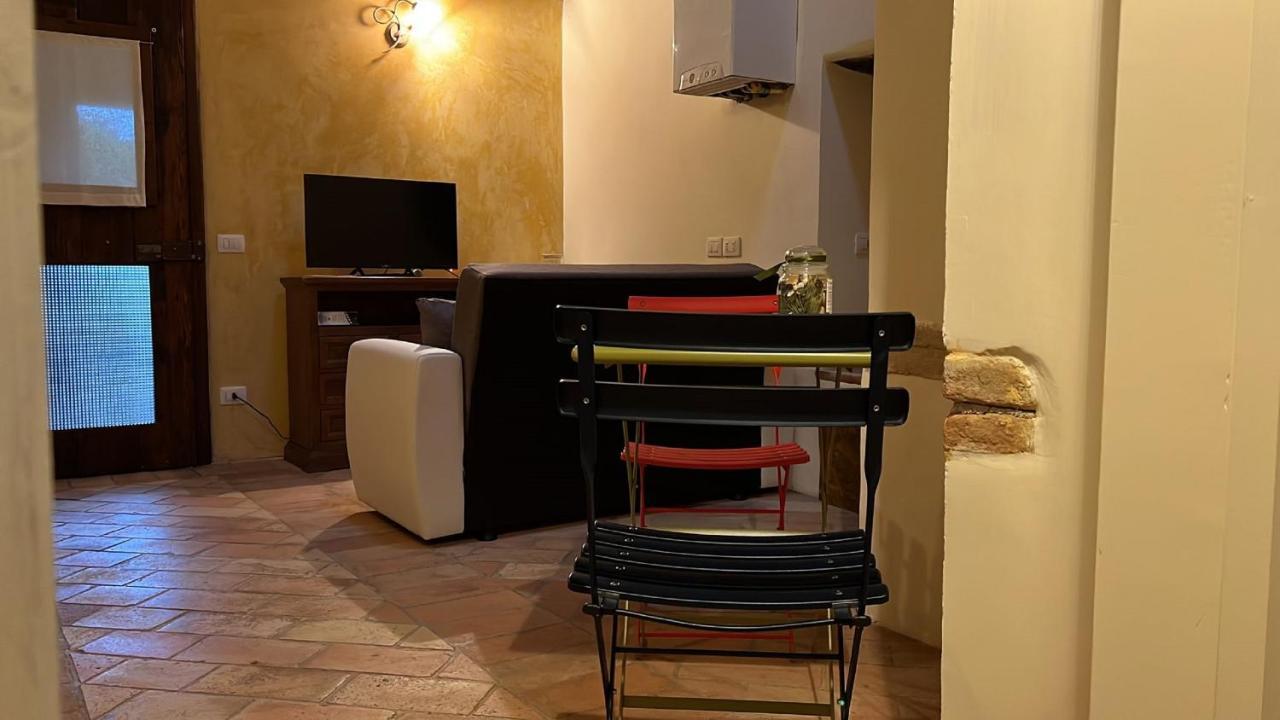 Agriturismo I Pietrini Perugia Luaran gambar